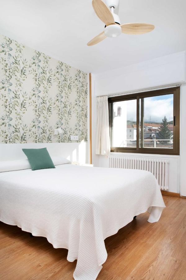 Hotel Mi Casa Сабиньяниго Экстерьер фото