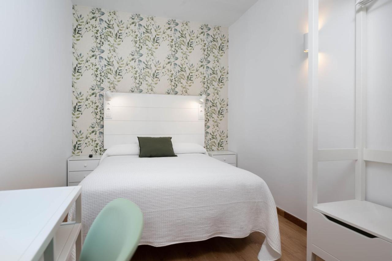 Hotel Mi Casa Сабиньяниго Экстерьер фото