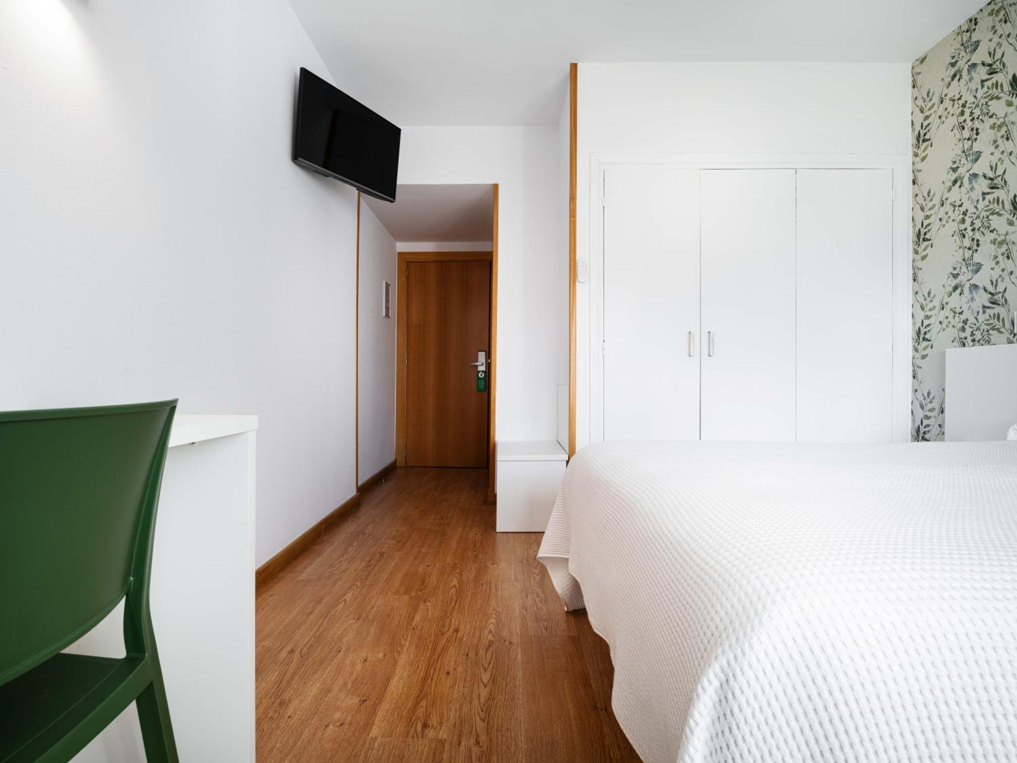 Hotel Mi Casa Сабиньяниго Экстерьер фото